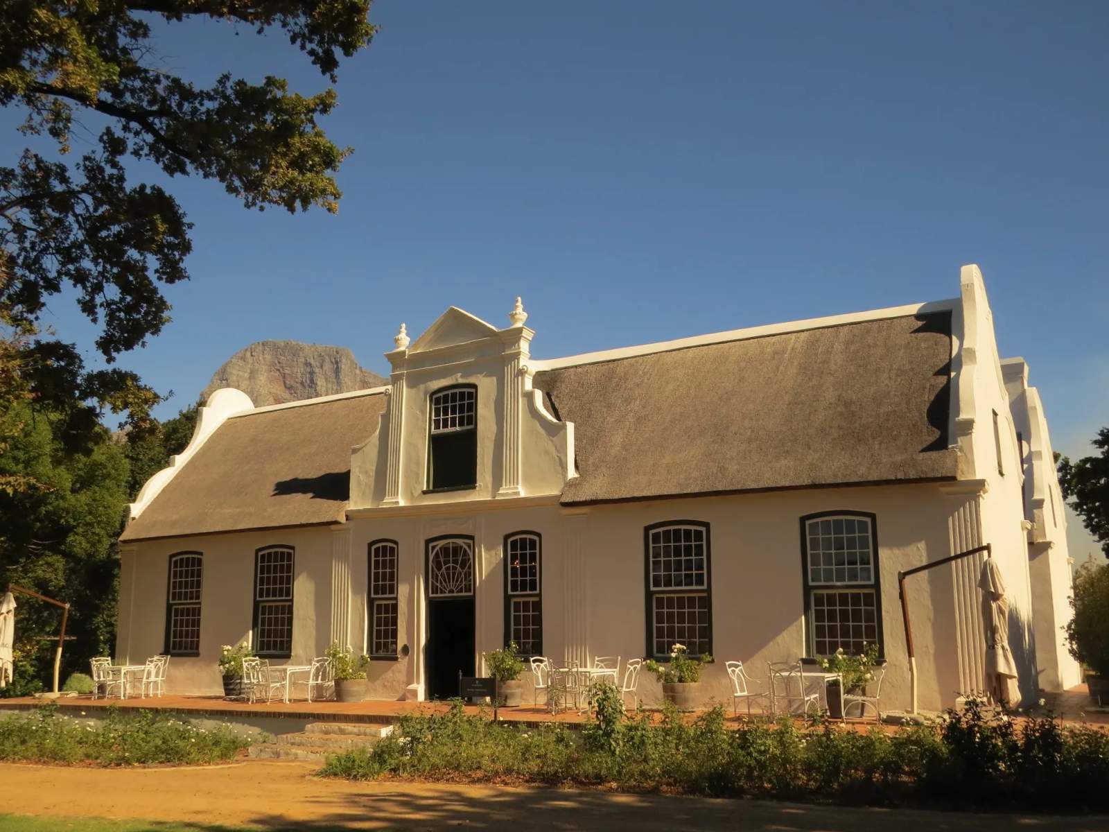 Wine Tours Cape Town & Stellenbosch - Private tours since 2002 — photo 3
