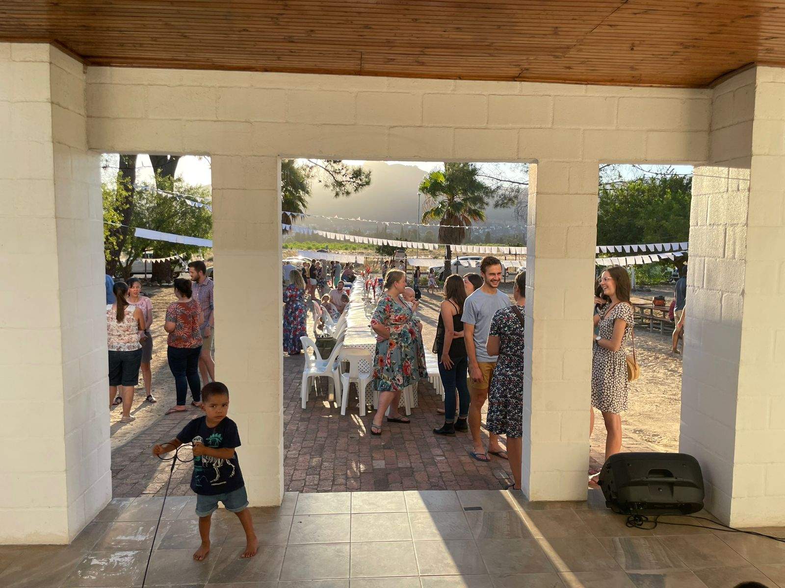 Joshua Generation Church Paarl — photo 1
