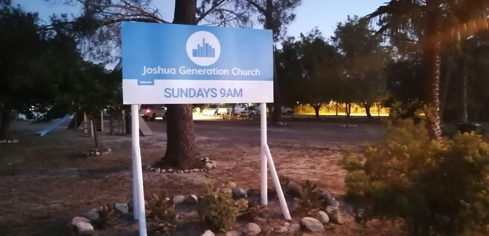 Joshua Generation Church Paarl — photo 2