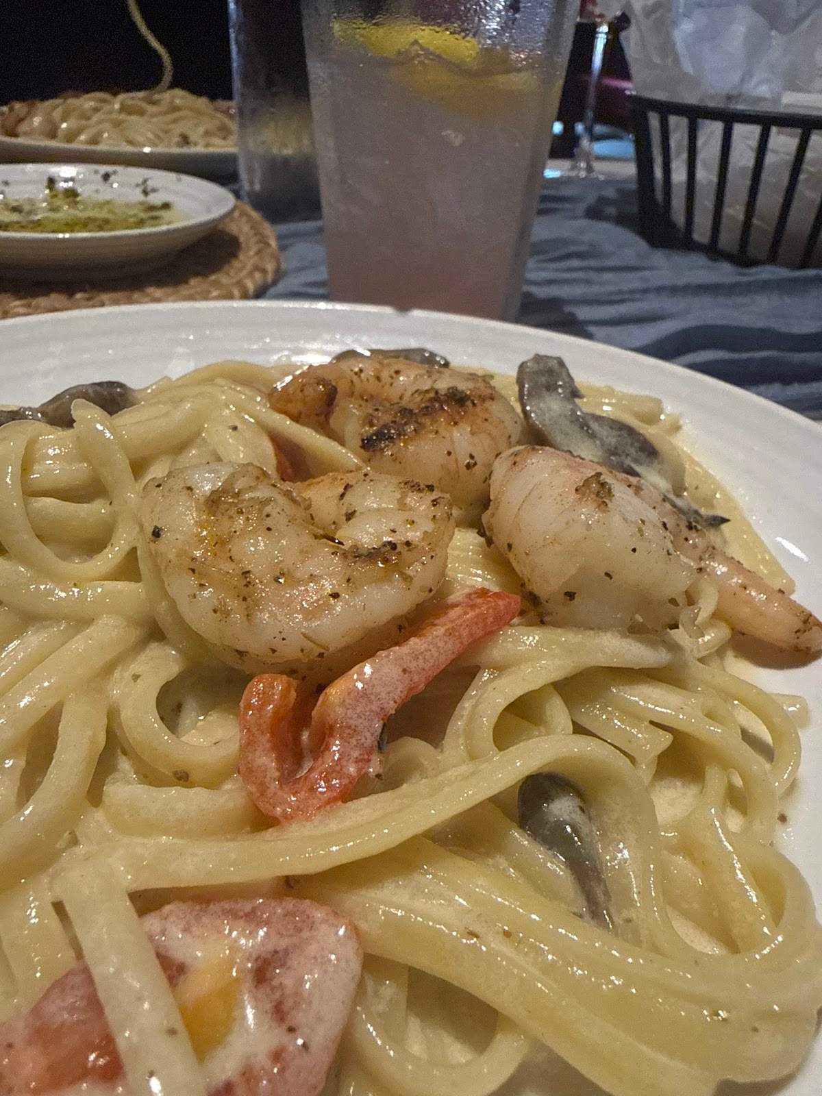 Carrabba's Italian Grill — photo 2