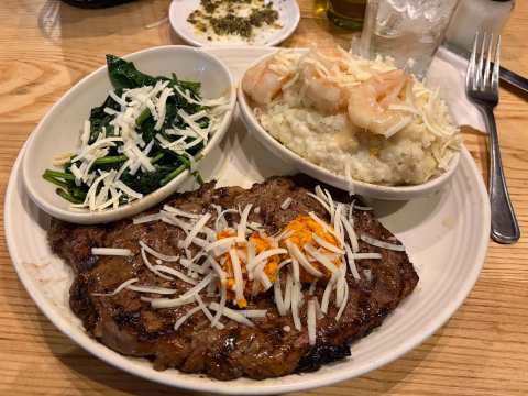 Carrabba's Italian Grill — photo 3