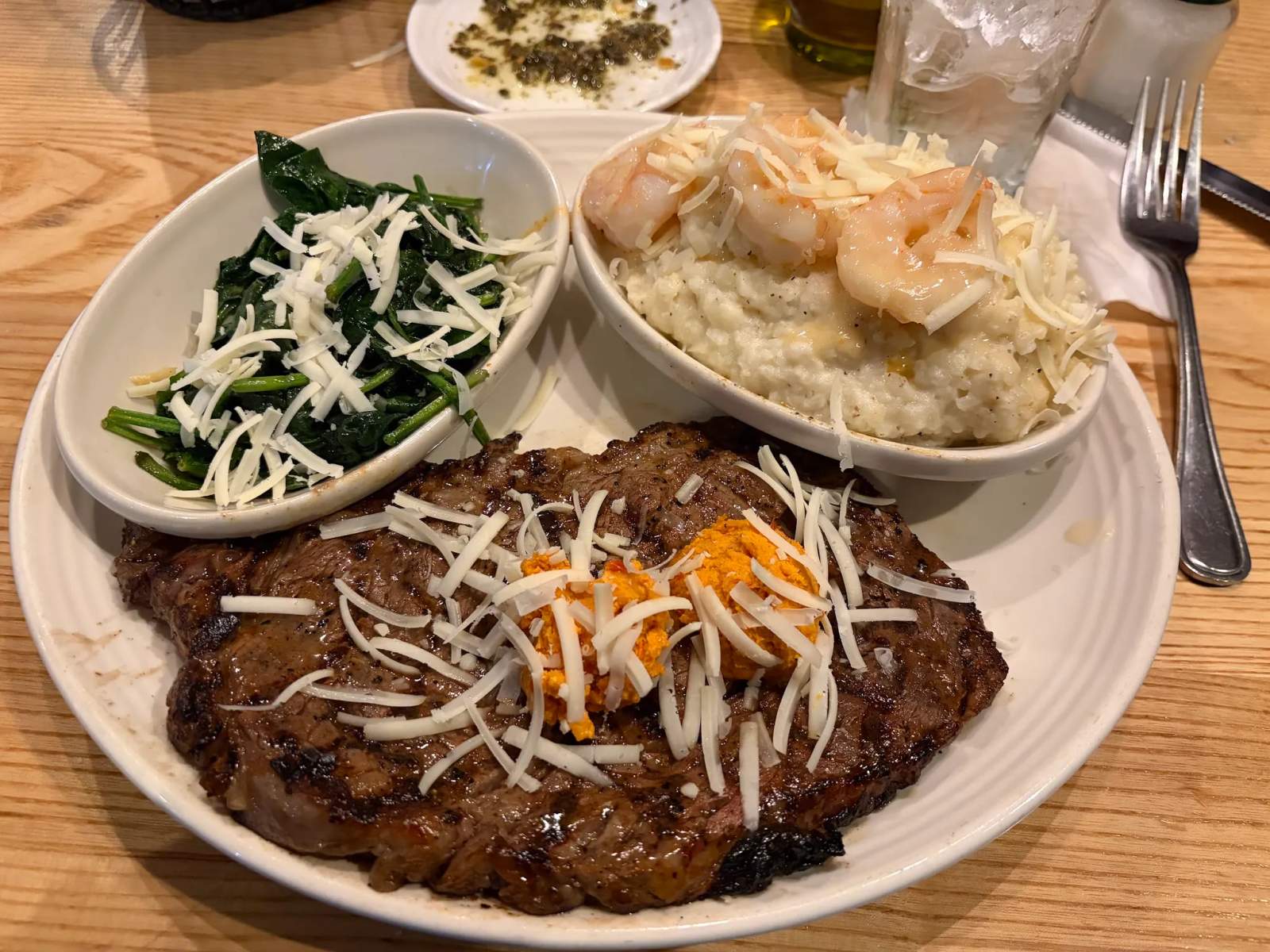 Carrabba's Italian Grill — photo 3