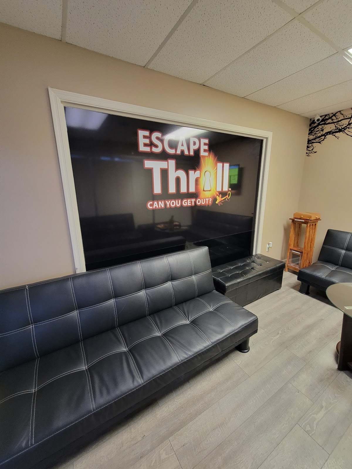 Escape Thrill — photo 3