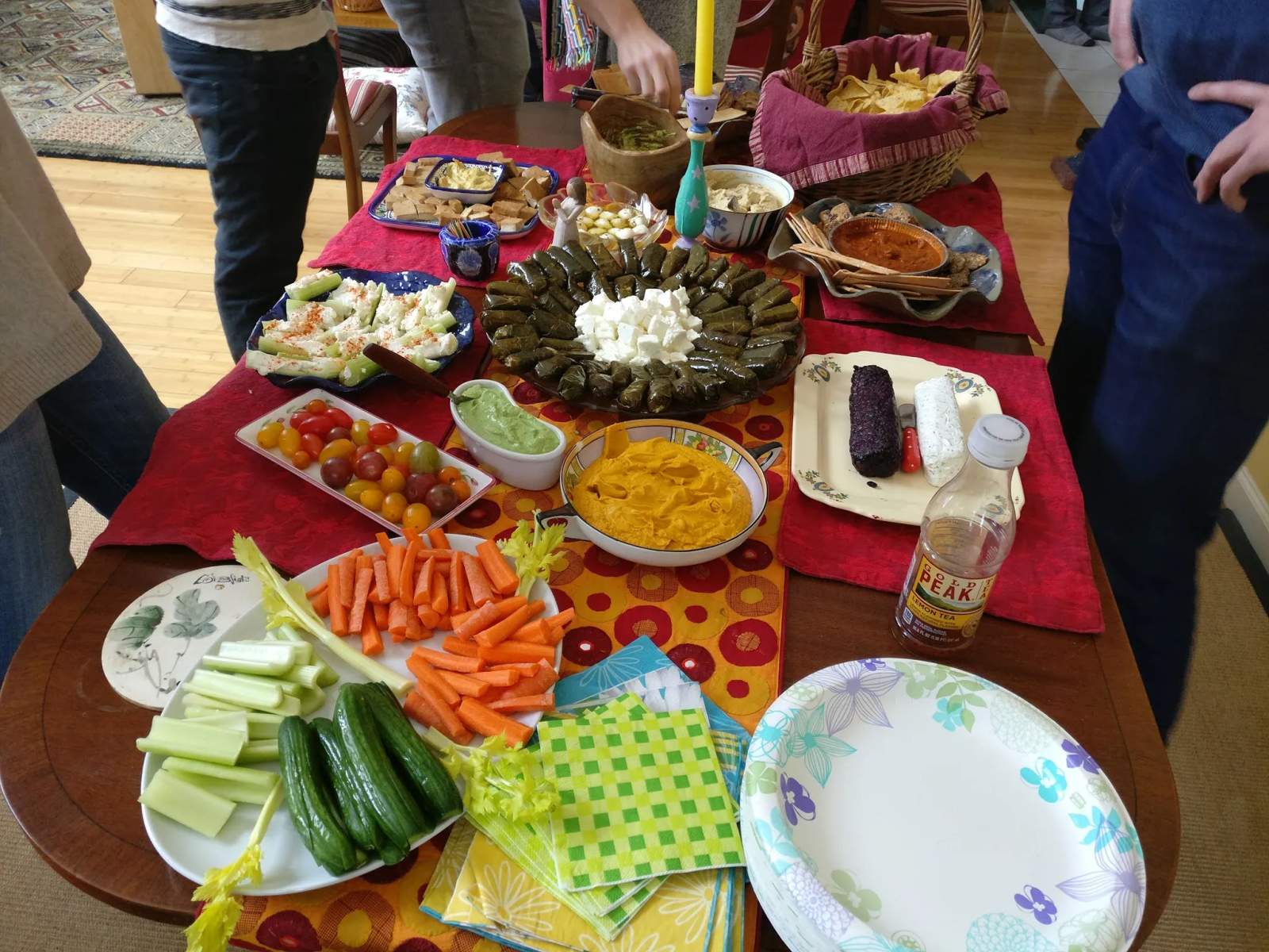 From Farm To Market — photo 1