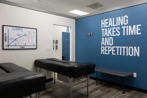 Connect Chiropractic — photo 3