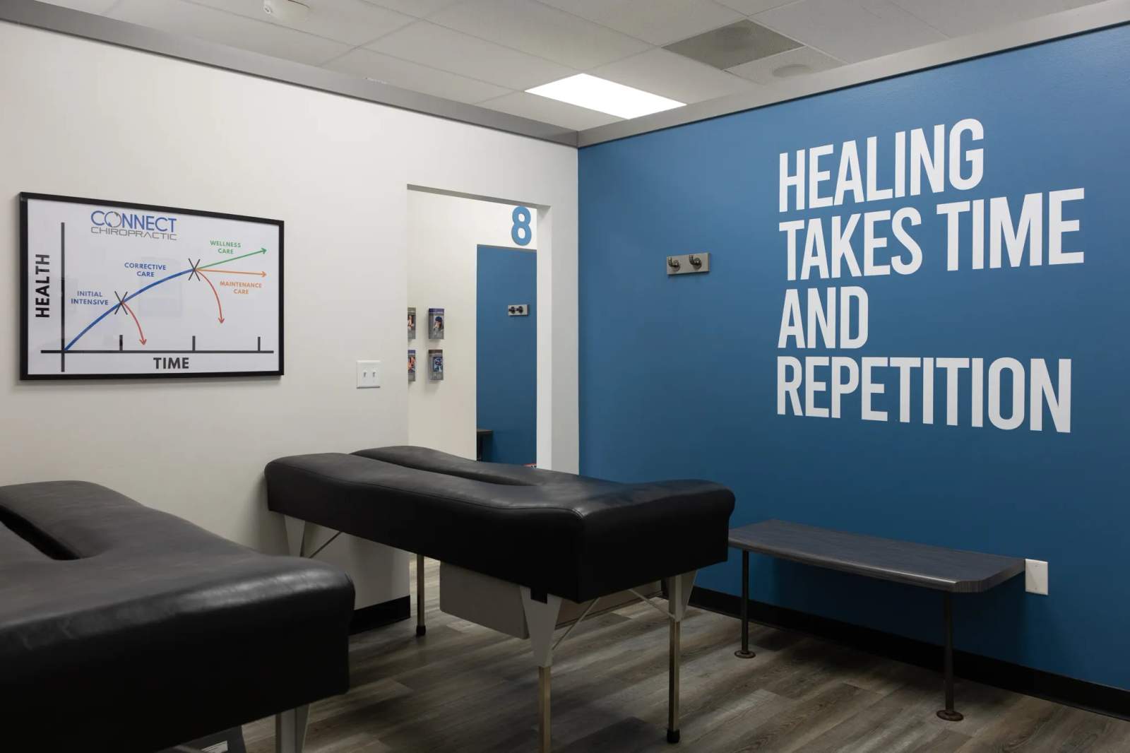 Connect Chiropractic — photo 3