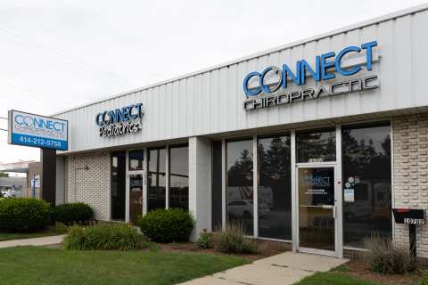 Connect Chiropractic — photo 2
