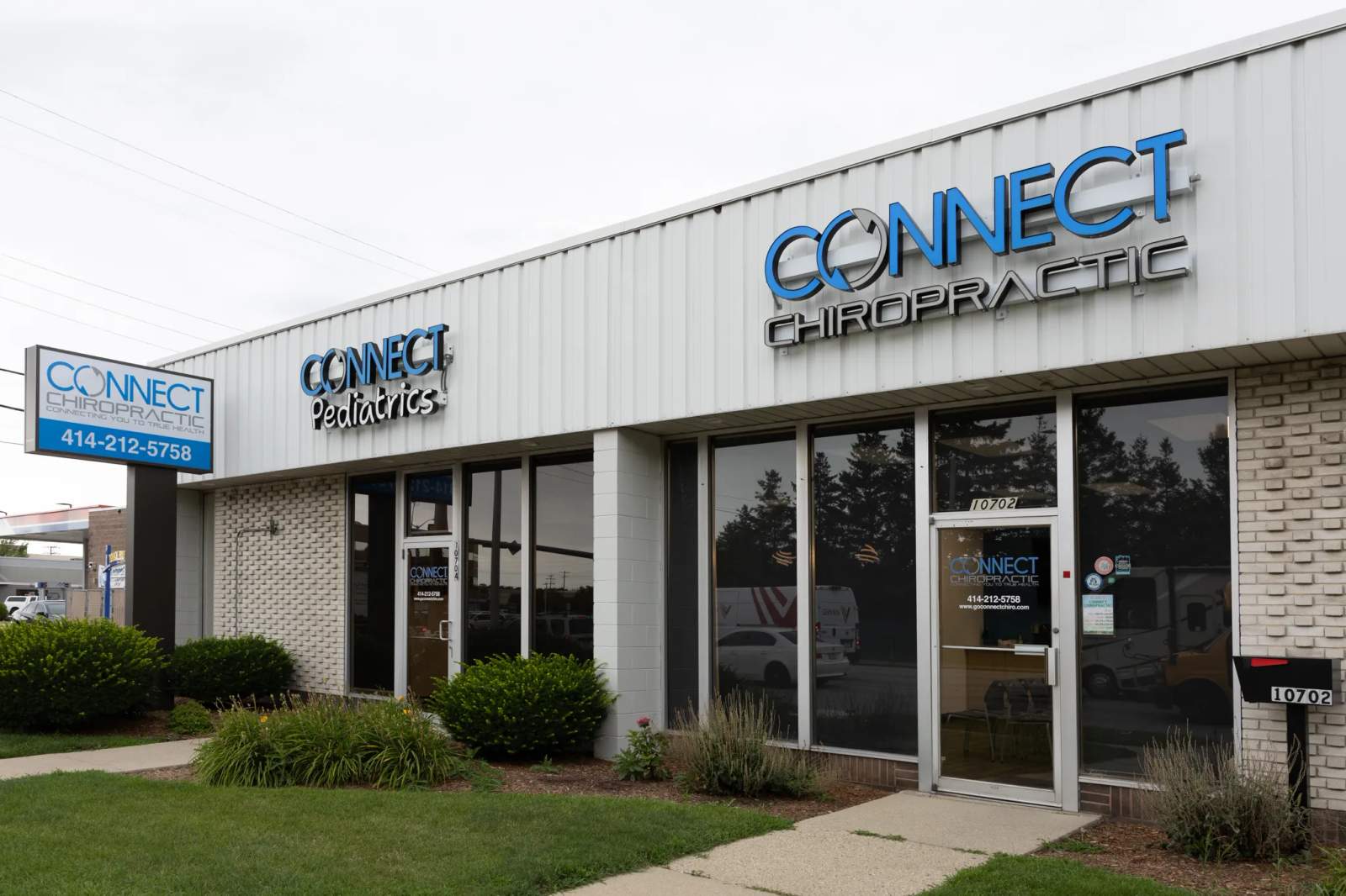 Connect Chiropractic — photo 2