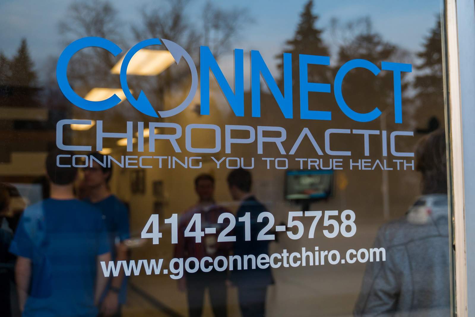 Connect Chiropractic — photo 1