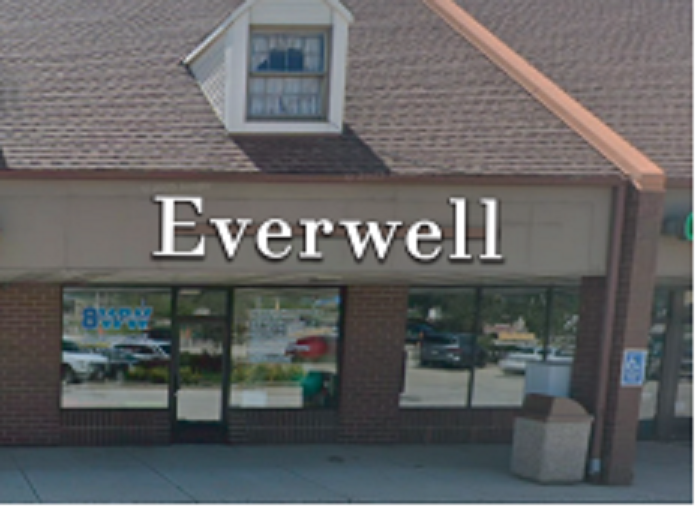 Everwell Day Spa — photo 3