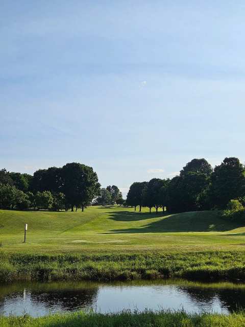 Maple Hills Golf Course — photo 2