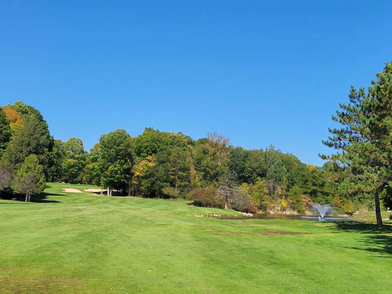 Maple Hills Golf Course — photo 1