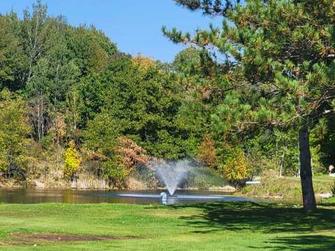 Maple Hills Golf Course — photo 3