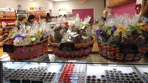 Ashley’s Confectionery — photo 2