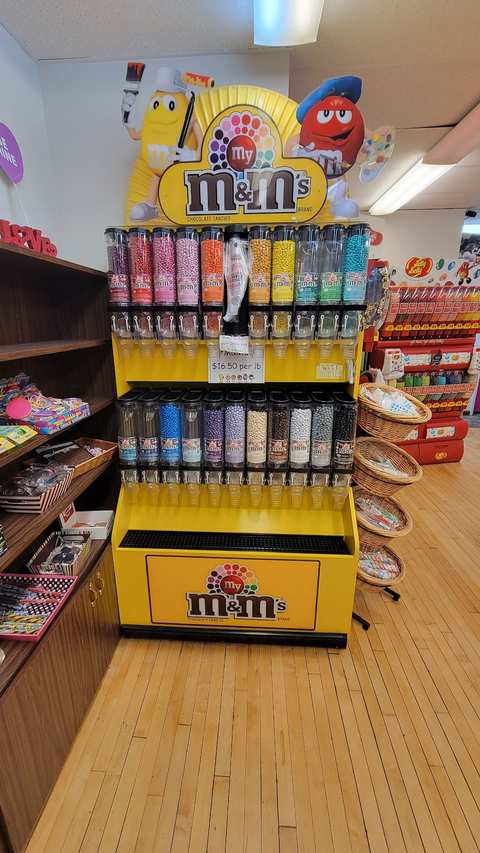 Ashley’s Confectionery — photo 3