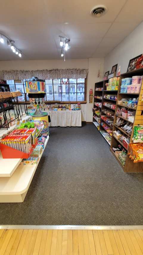 Ashley’s Confectionery — photo 4