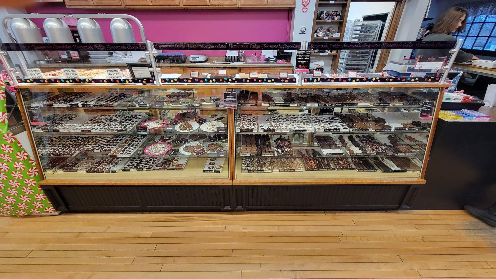 Ashley’s Confectionery — photo 5
