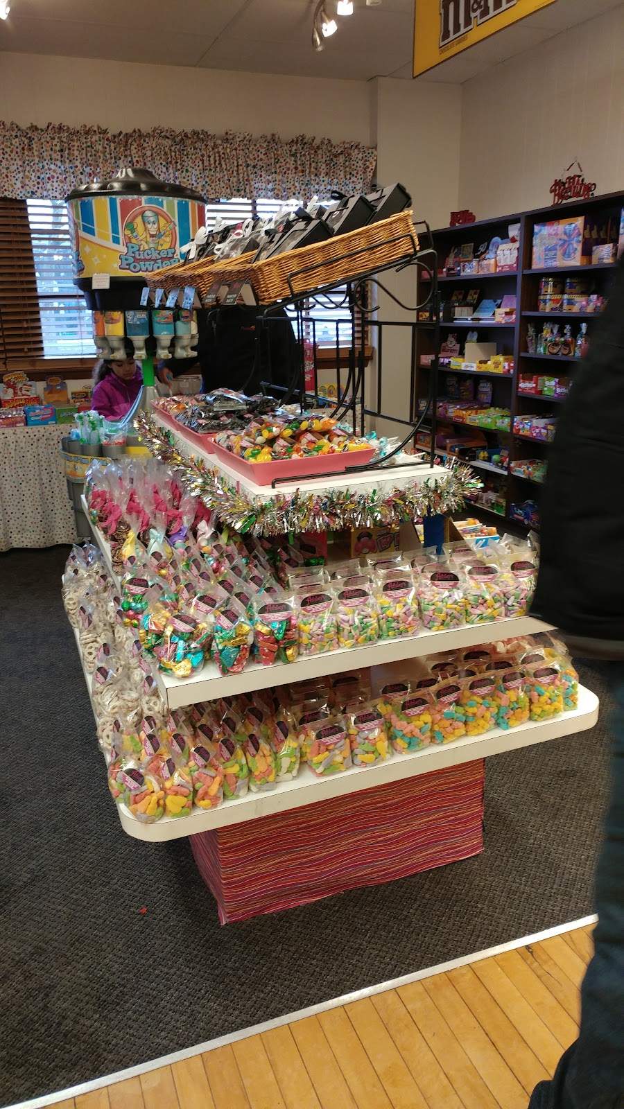 Ashley’s Confectionery — photo 7