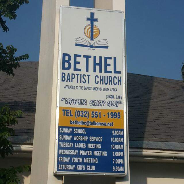 Bethel Baptist Church — photo 2