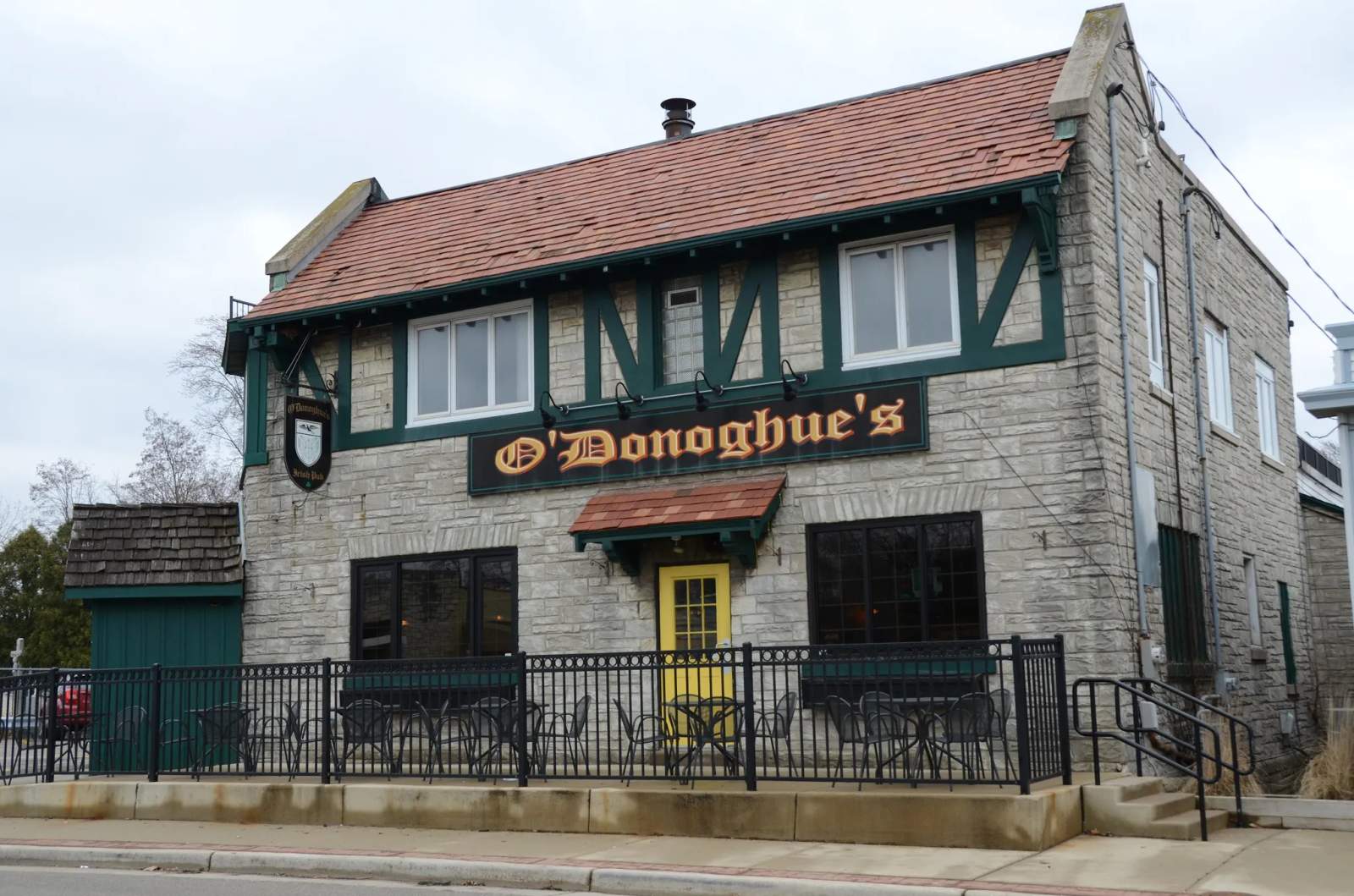 O'Donoghue's Irish Pub — photo 1