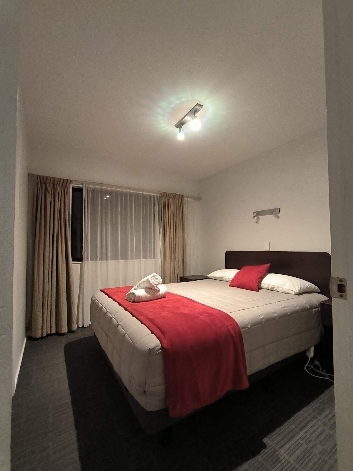Marksman Motor Inn — photo 2
