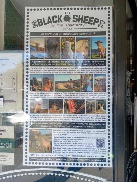 Opportunity for Animals — photo 3