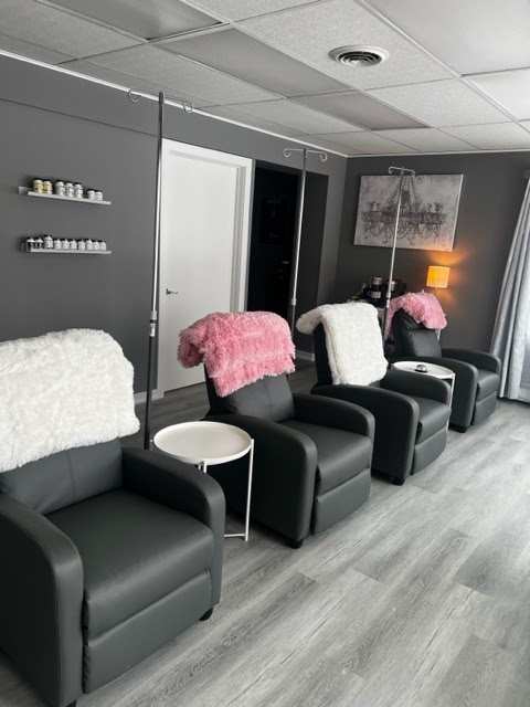 IV Wellness + Aesthetics — photo 3