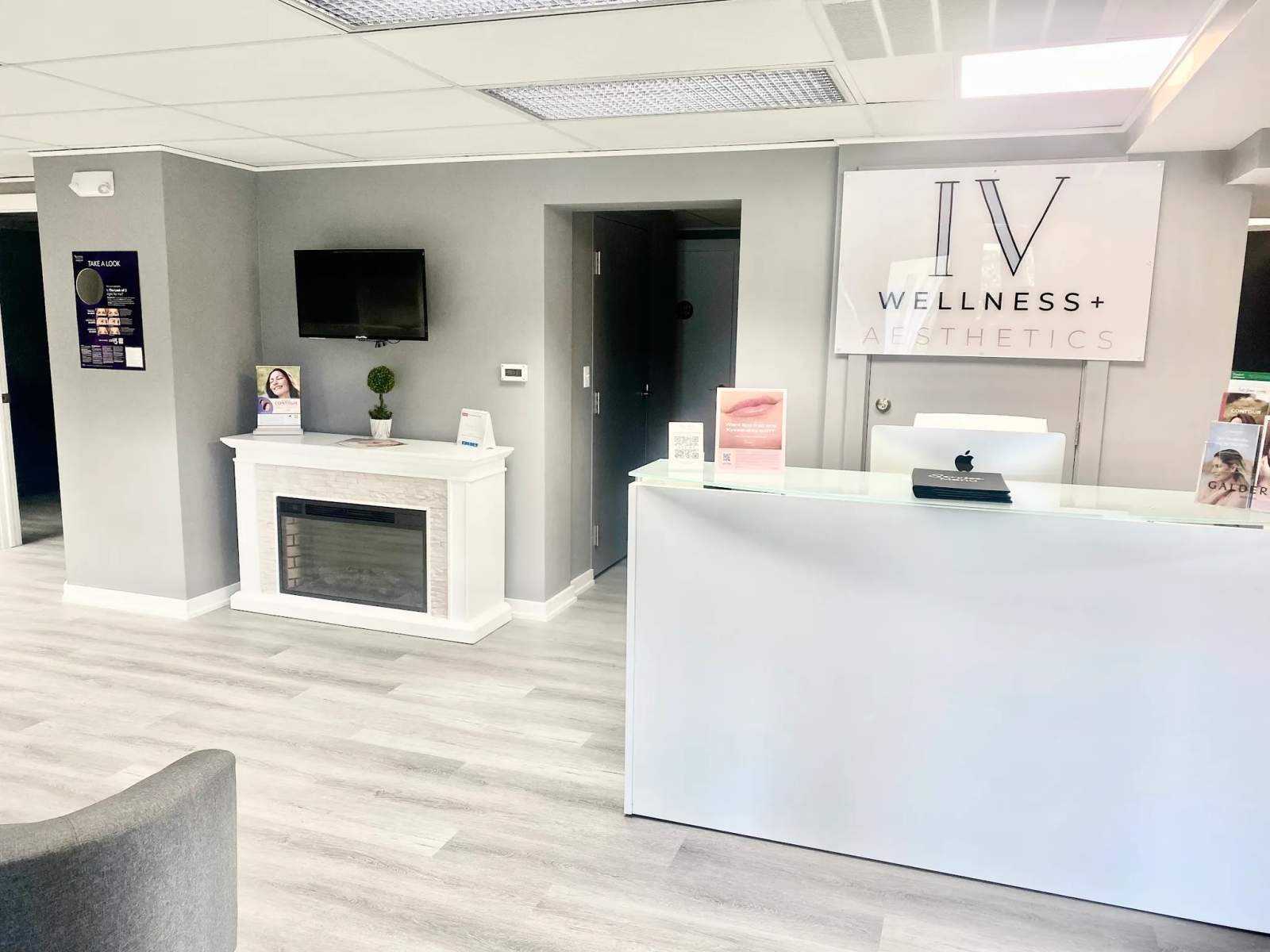 IV Wellness + Aesthetics — photo 1