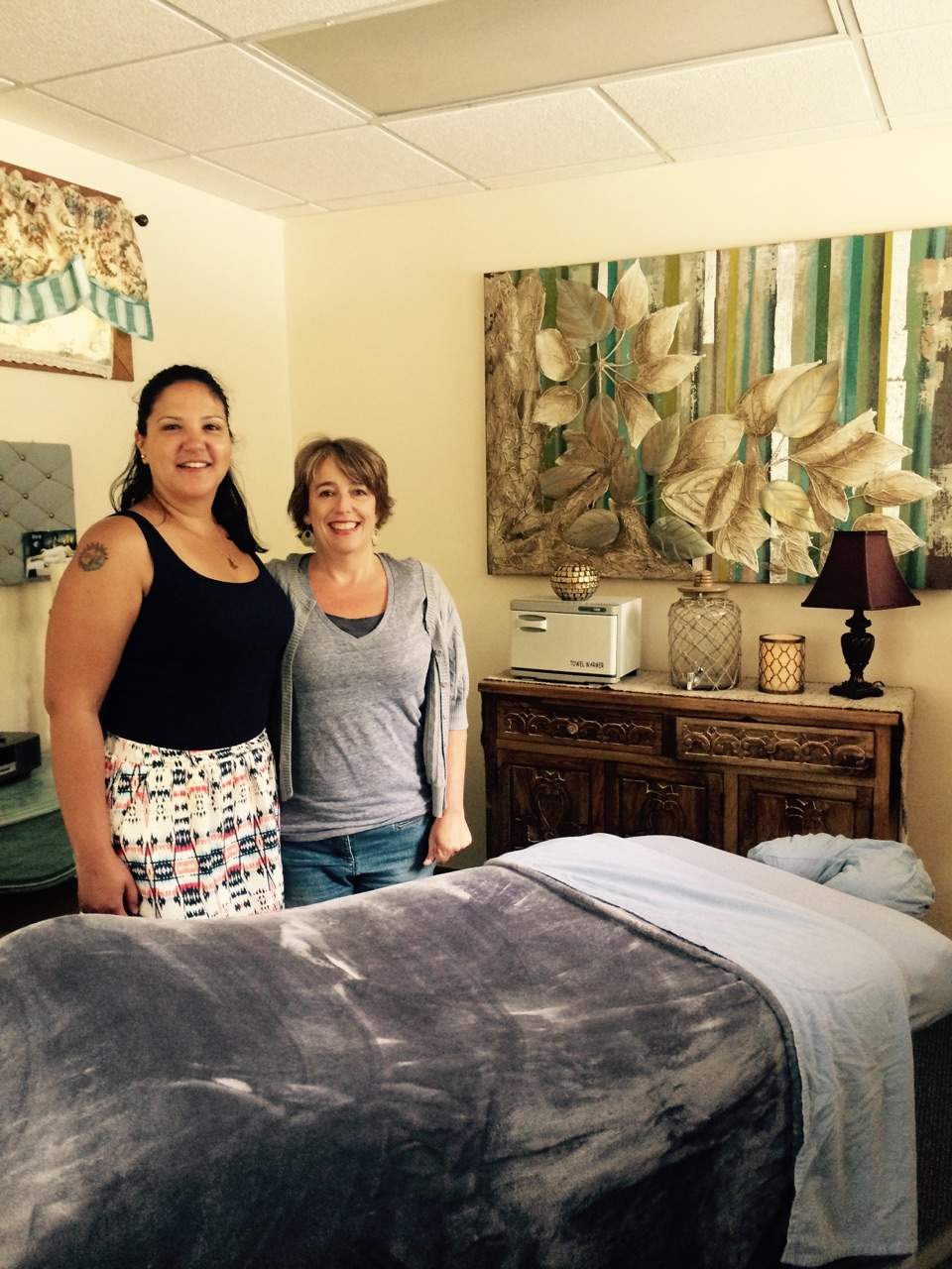 A Healing Sanctuary, LLC. — photo 2