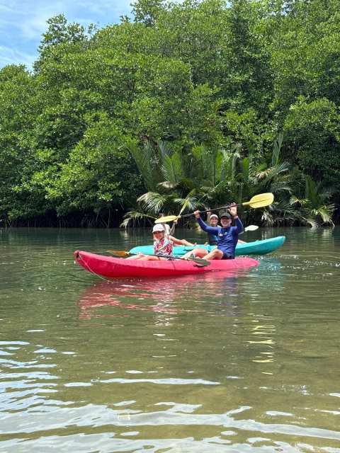 SUP Point Koh Kood. (Kayaking and SUP Boarding Rental) — photo 2
