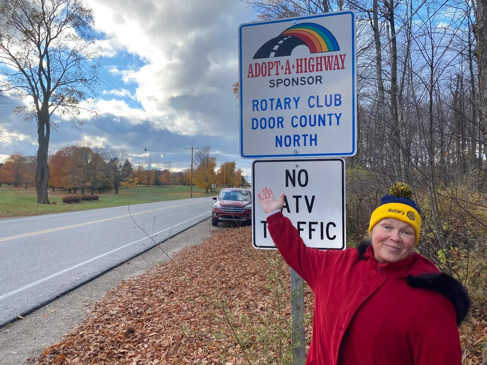 Door County Rotary — photo 2