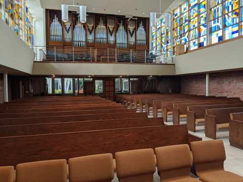 First Congregational Church - UCC — photo 2