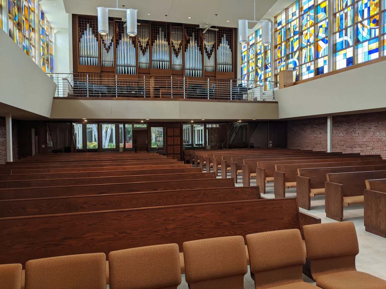 First Congregational Church - UCC — photo 2