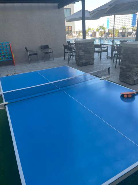 Courtyard by Marriott Clearwater Beach — photo 3