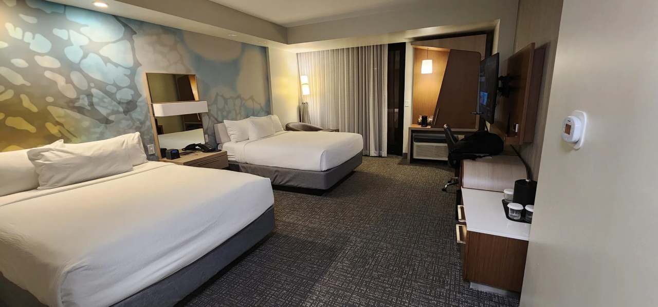 Courtyard by Marriott Clearwater Beach — photo 2