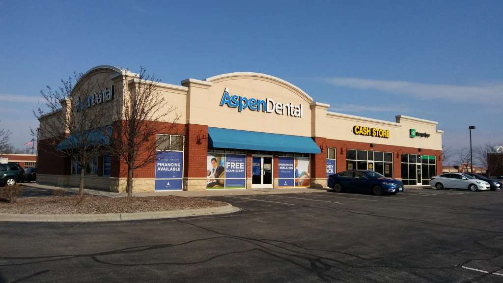 Aspen Dental - Sheboygan, WI