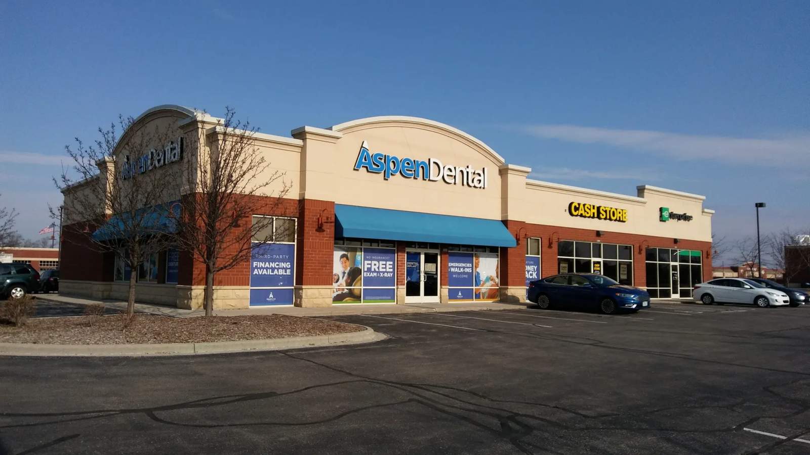 Aspen Dental - Sheboygan, WI — photo 1