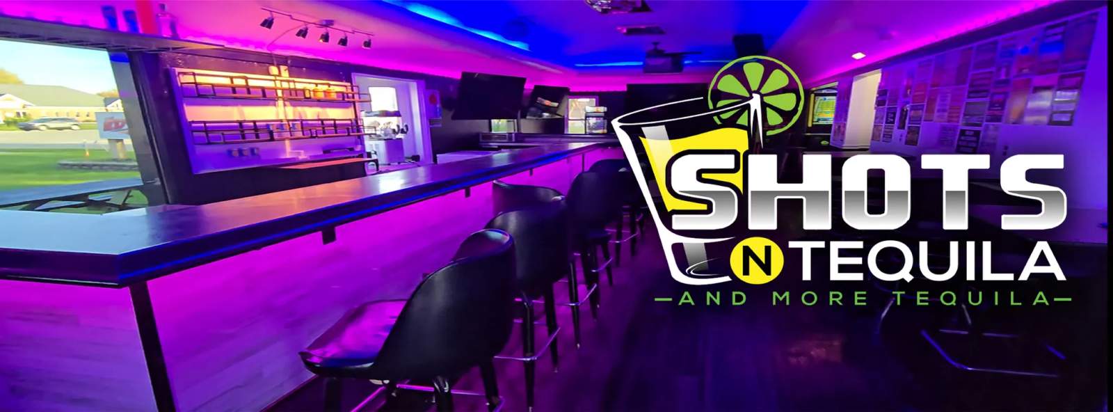 Shots N Tequila - Sports Bar / Tavern Greenfield — photo 1