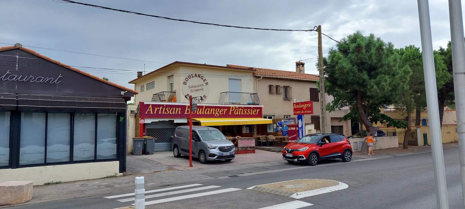 Le pain du ch'ti mi — photo 1