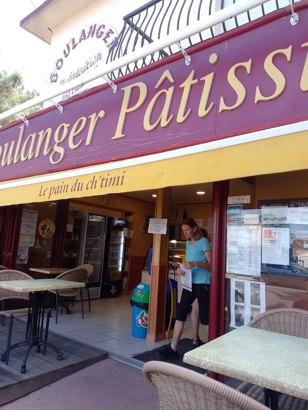 Le pain du ch'ti mi — photo 3