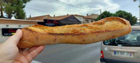 Le pain du ch'ti mi — photo 5