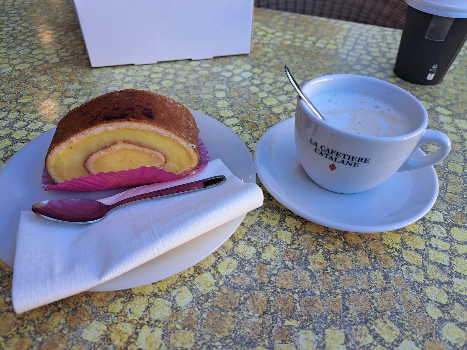 Le pain du ch'ti mi — photo 2