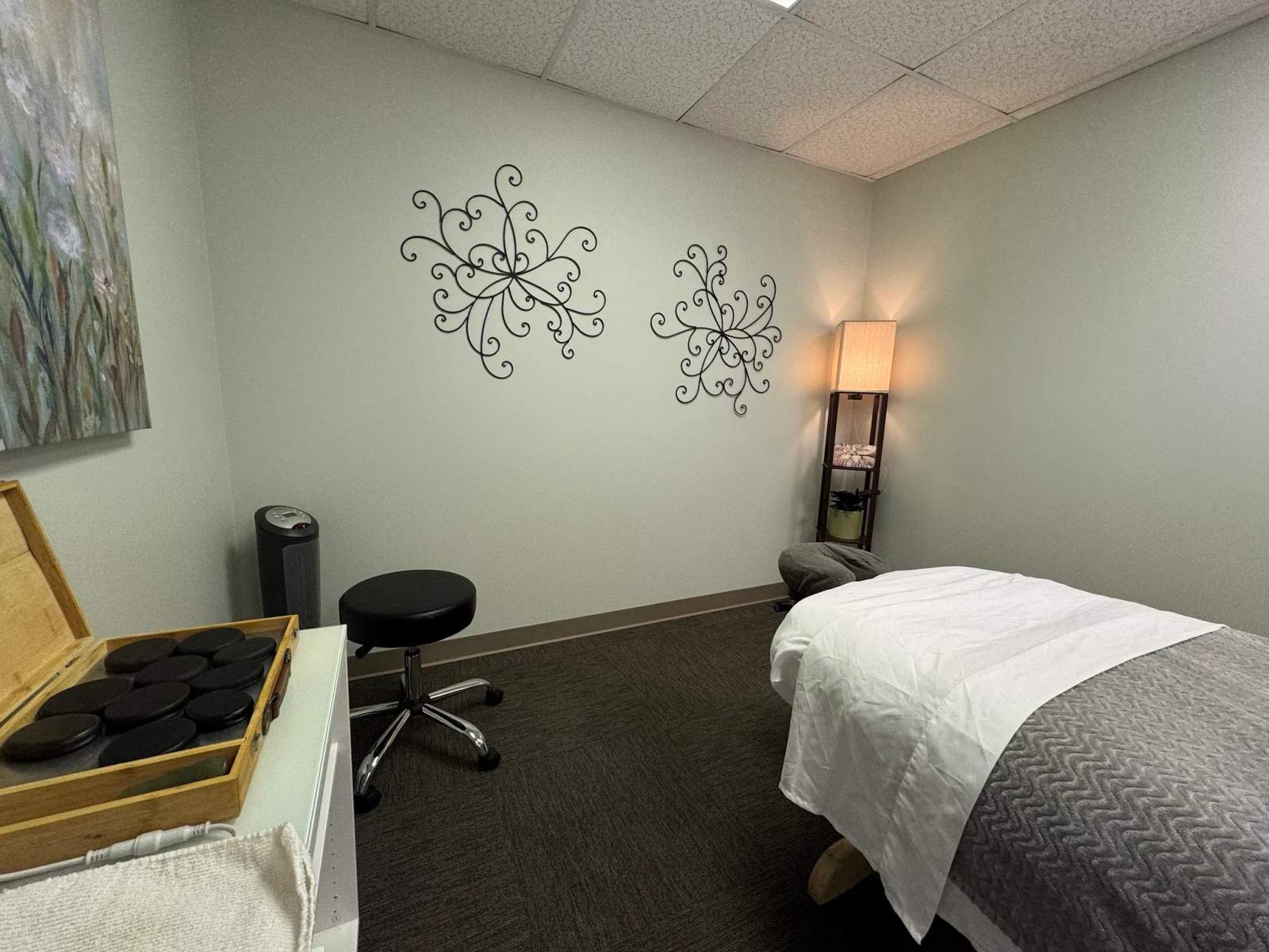 Radiant Healing Massage & Wellness — photo 1