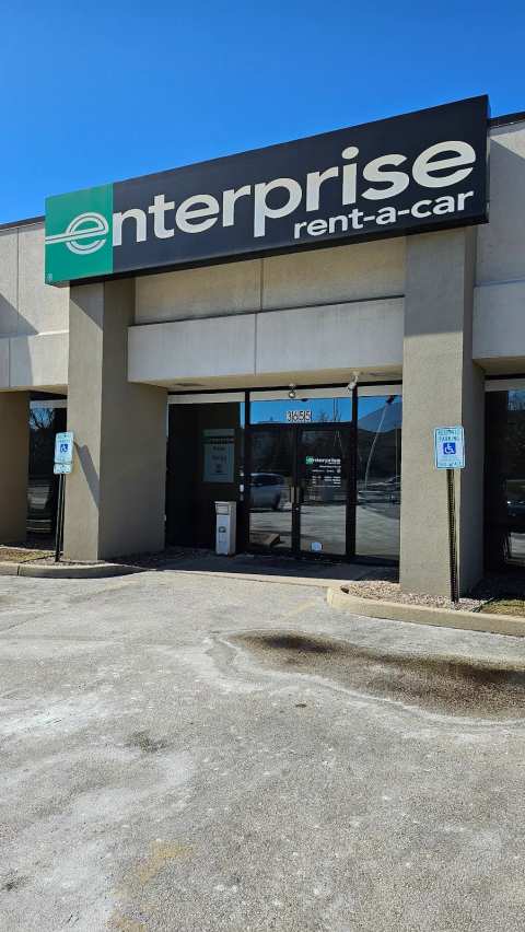 Enterprise Rent-A-Car — photo 2