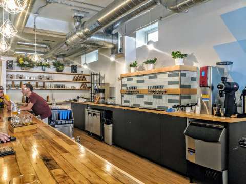 Vennture Brew Co — photo 3