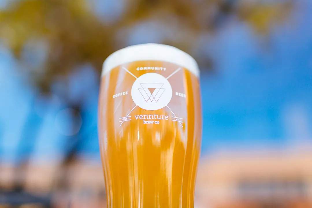 Vennture Brew Co — photo 1