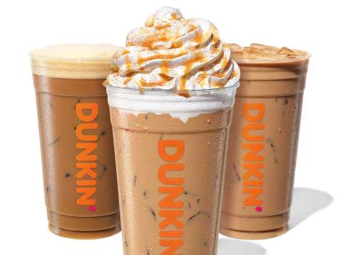 Dunkin' — photo 3