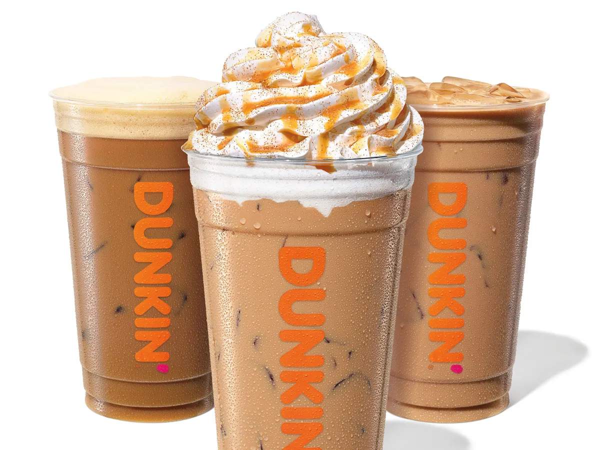 Dunkin' — photo 3