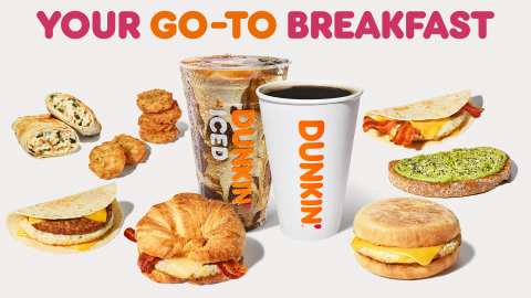 Dunkin' — photo 2