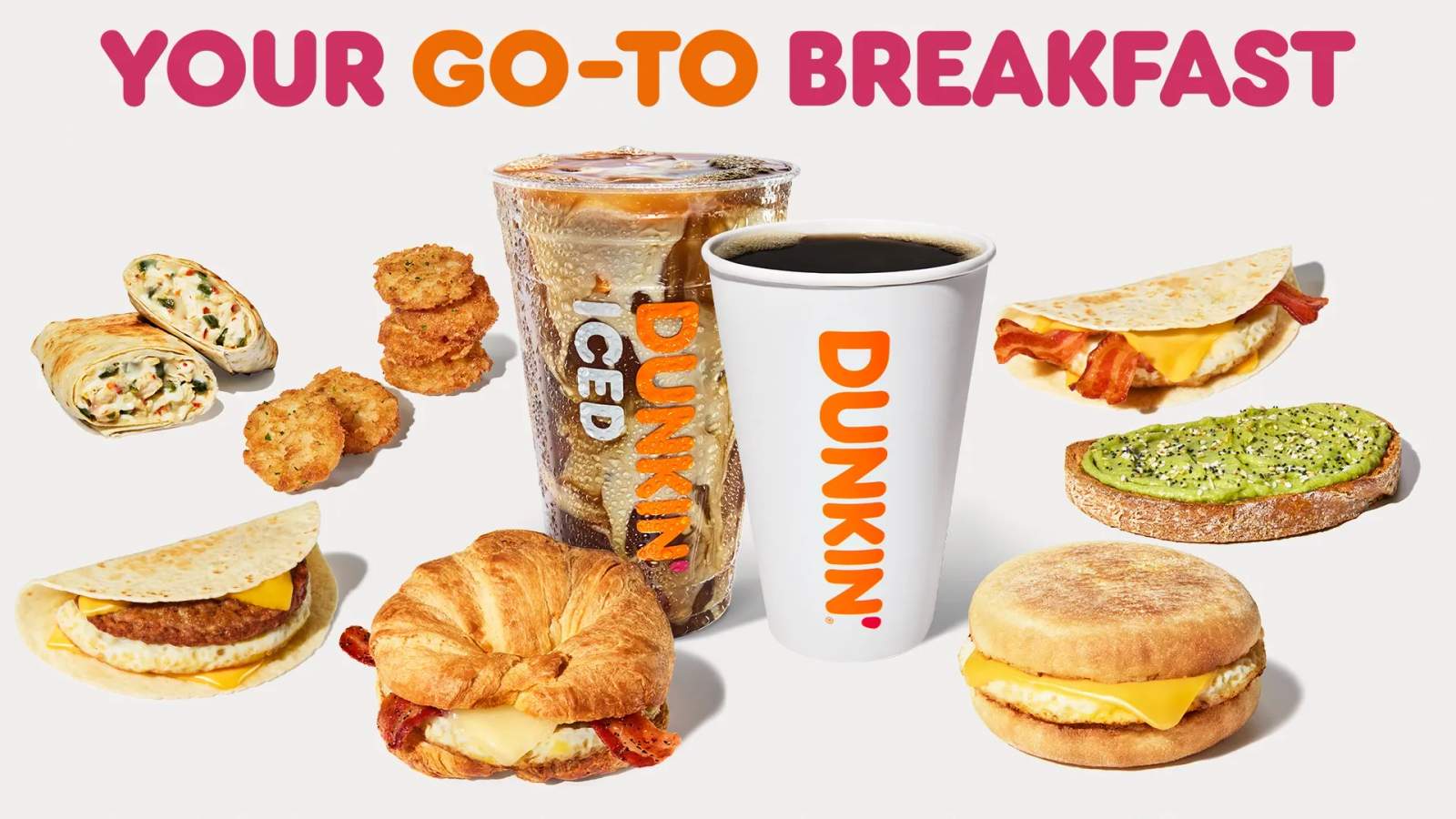 Dunkin' — photo 2